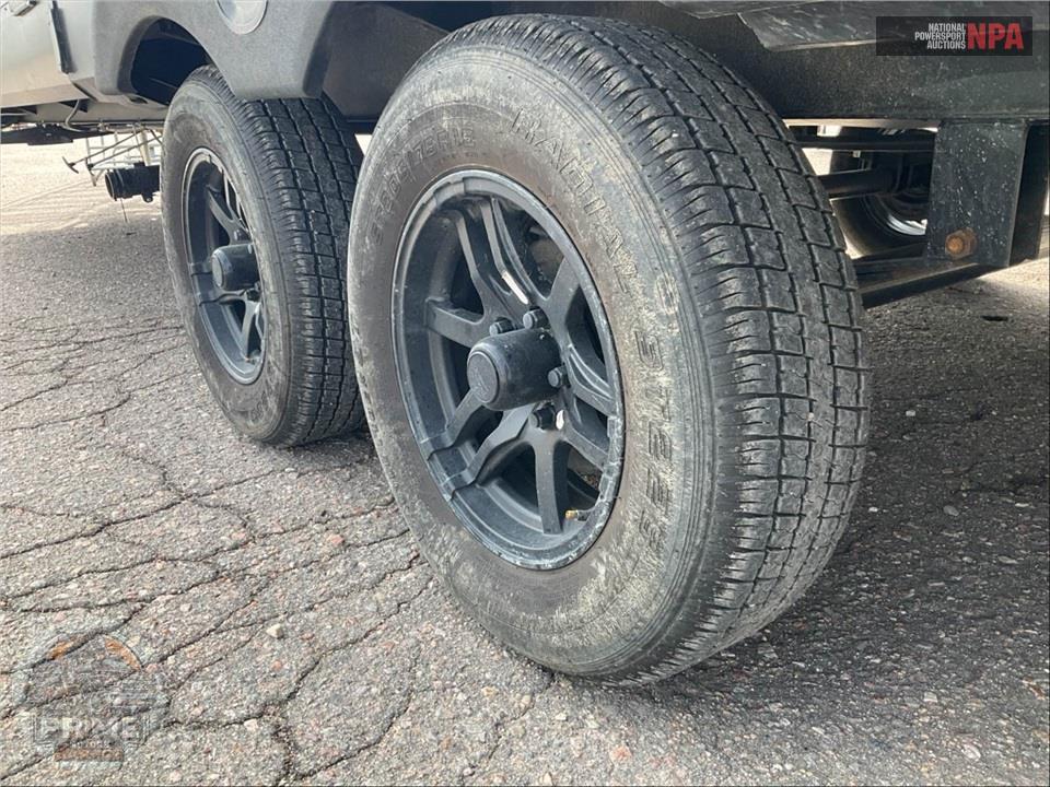 2024 Cherokee By Forest River M-23LDE-L - ALPHA WOLF SERIES — фото 41