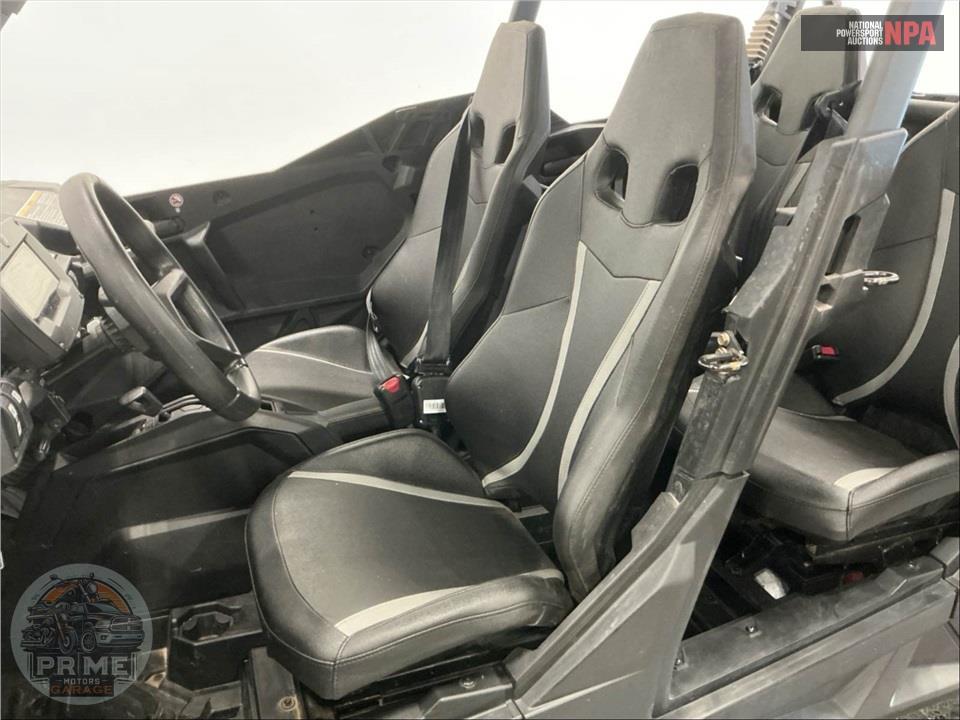 2024 Can-Am COMMANDER MAX XT 1000R — фото 38