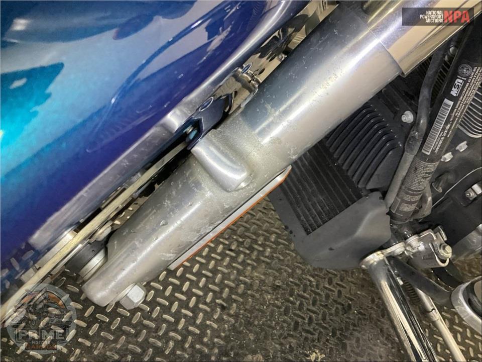 2020 Harley-Davidson FLTRX ROAD GLIDE — фото 33