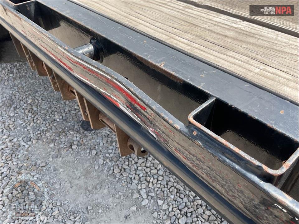 2023 Diamond C Trailers SDX212 — фото 19