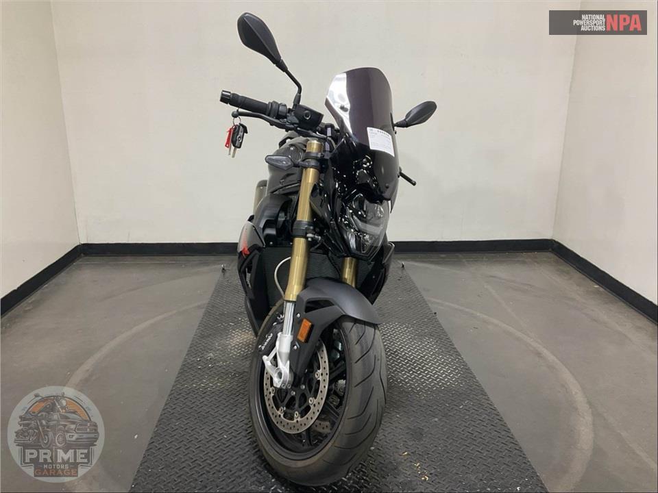 2024 Bmw S 1000 R — фото 2