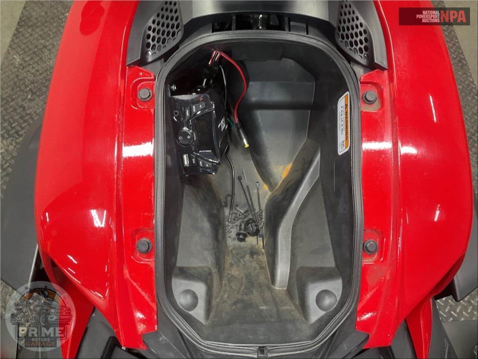 2022 Can-Am RYKER 900 ACE — фото 13