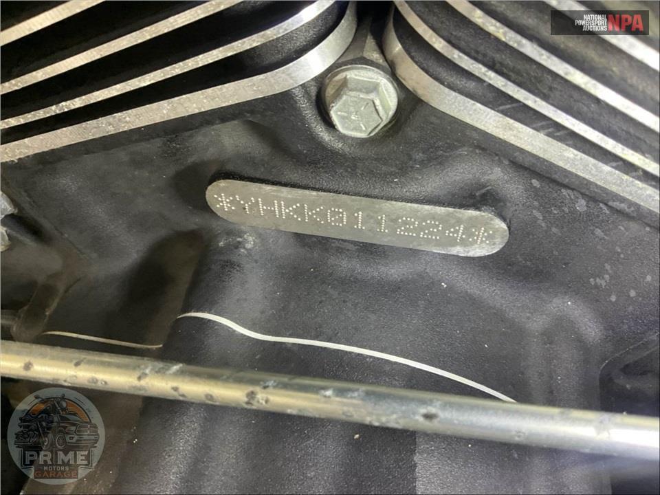 2019 Harley-Davidson FXBRS BREAKOUT 114 — фото 34