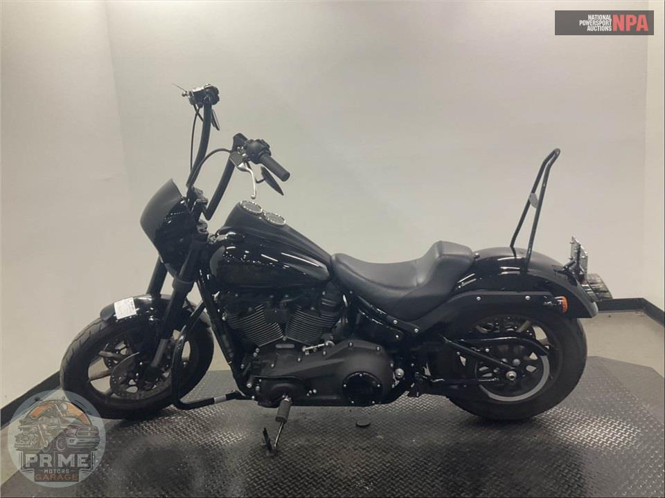 2020 Harley-Davidson FXLRS LOW RIDER S — фото 3