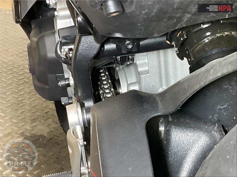 2025 Cf Moto 675SS — фото 11