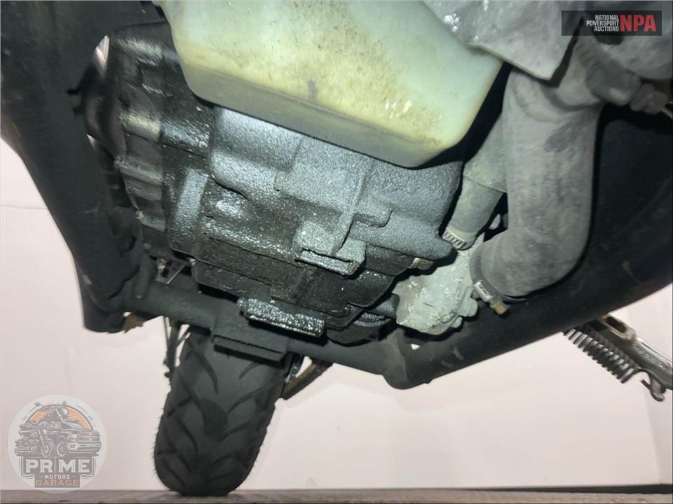2000 Honda VT750CD2Y SHADOW ACE DLX — фото 14