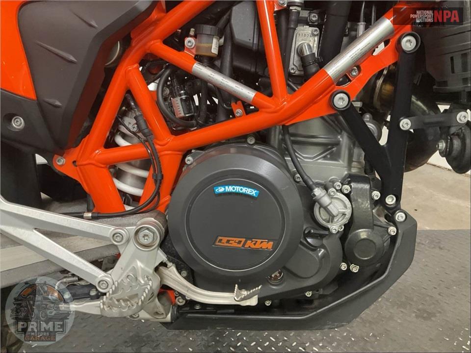 2023 Ktm 690 ENDURO R — фото 6