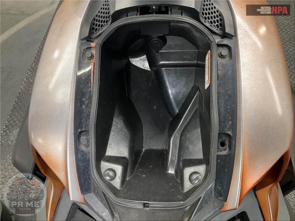 2020 Can-Am RYKER 600 ACE — фото 11