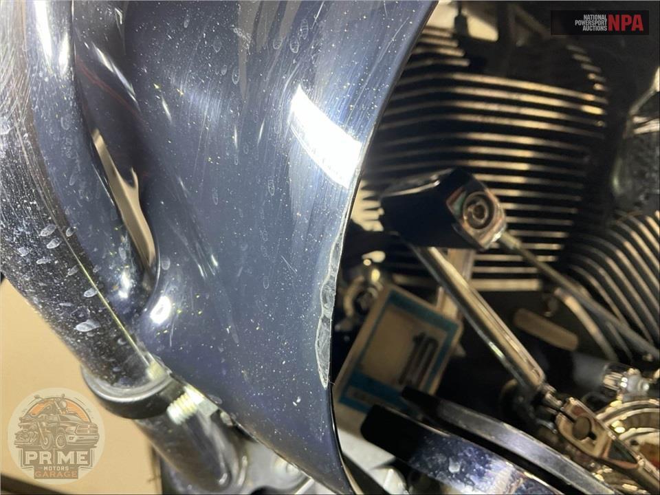2013 Harley-Davidson FLHTK EL GLIDE UL LI ANN — фото 13