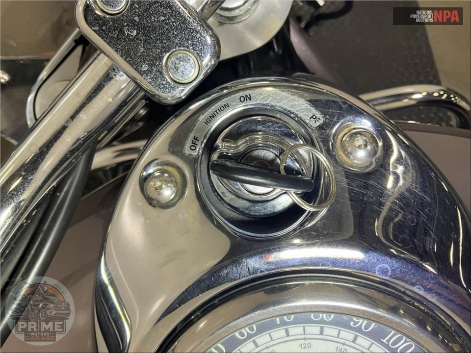 2003 Kawasaki VN1600A1 VULCAN CLASSIC — фото 11