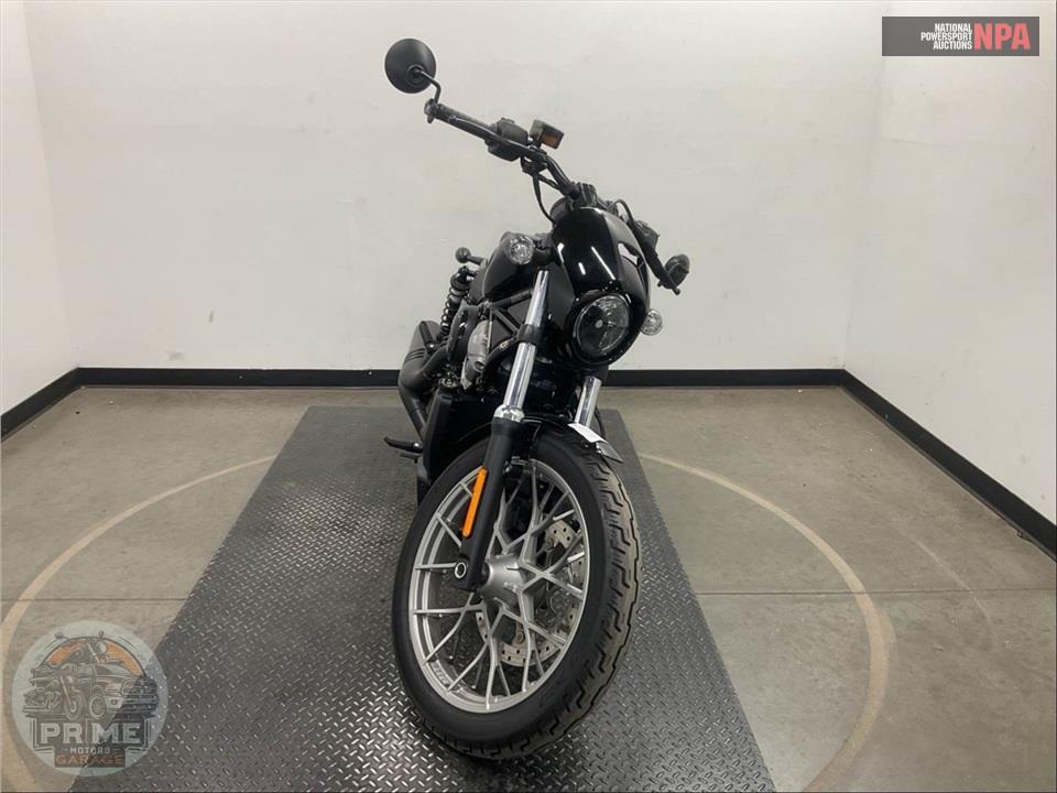 2023 Harley-Davidson RH975S NIGHTSTER SPECIAL — фото 2
