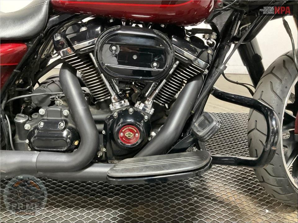 2023 Harley-Davidson FLTRXSANV ROAD GLIDE SP ANNIVERSARY — фото 6