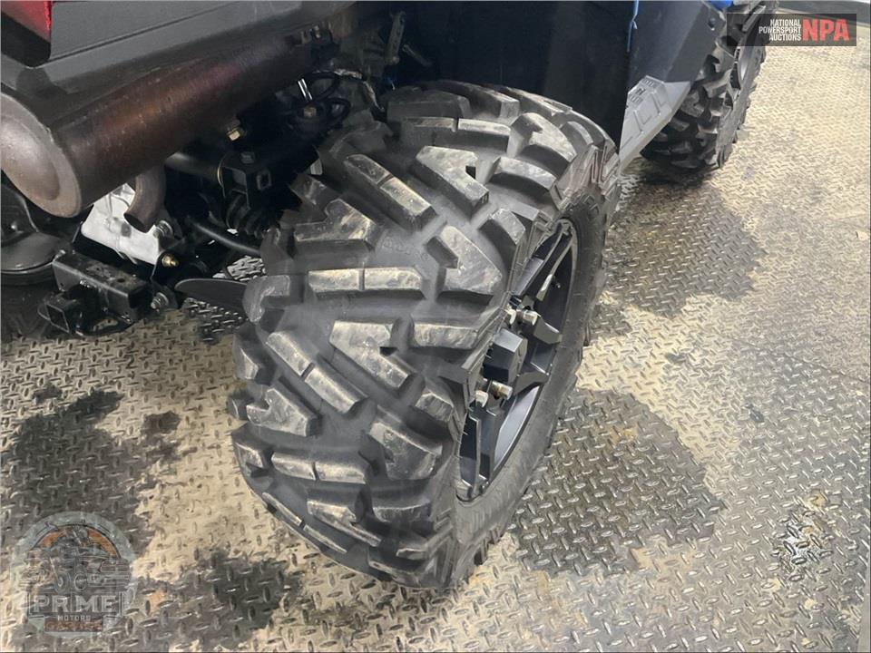 2024 Polaris SPORTSMAN 570 TRAIL — фото 12