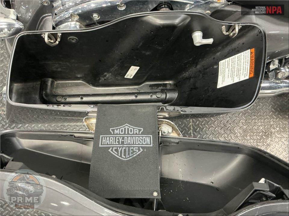 2021 Harley-Davidson FLTRX ROAD GLIDE — фото 22