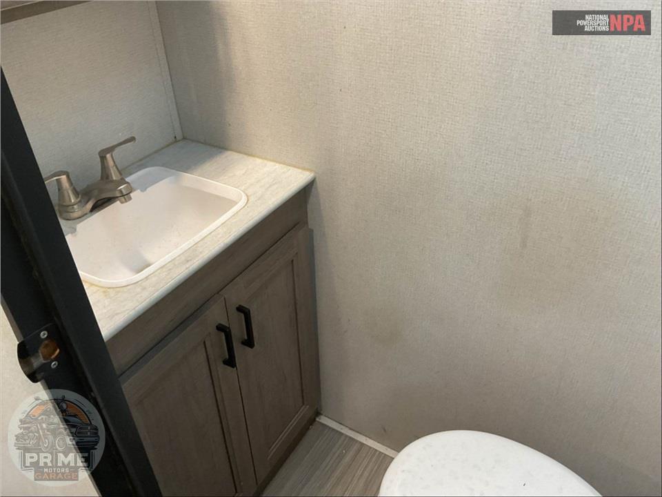 2021 Keystone Rv M-308 BHDS - HIDEOUT FIFTH WHEEL SERIES — фото 18