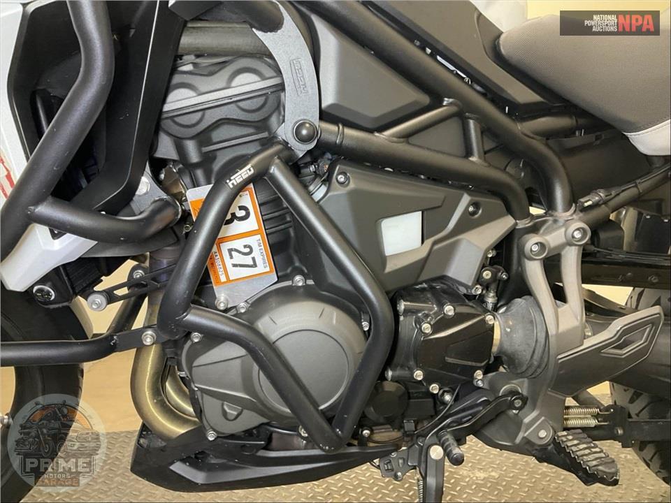 2020 Triumph TIGER 1200 XR SPECIAL EDITION — фото 7