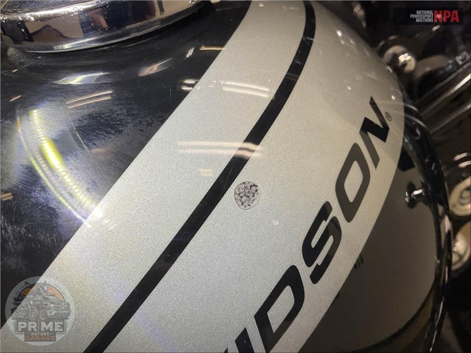 2016 Harley-Davidson FXDF-103 DYNA FAT BOB — фото 18