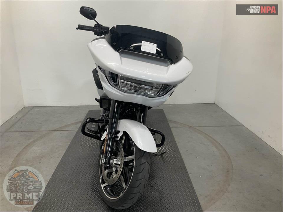 2024 Harley-Davidson FLTRX ROAD GLIDE — фото 2