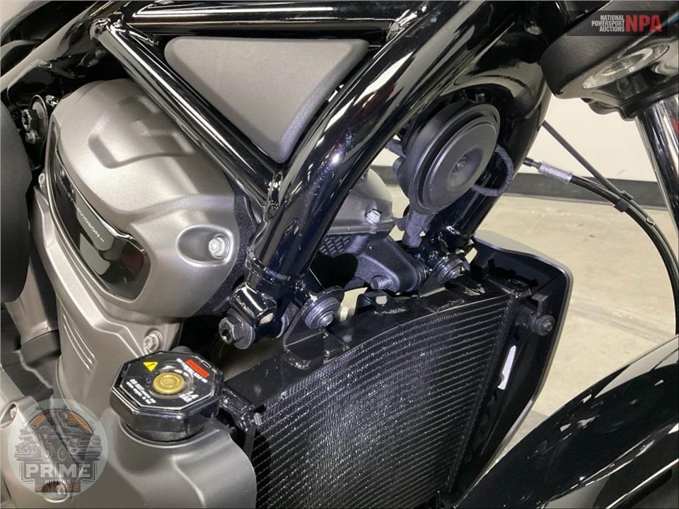 2024 Harley-Davidson RH975S NIGHTSTER SPECIAL — фото 10
