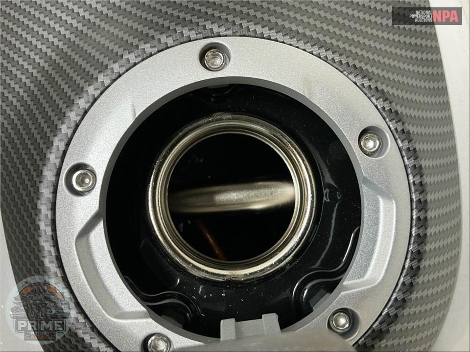 2025 Cf Moto 300SS — фото 14