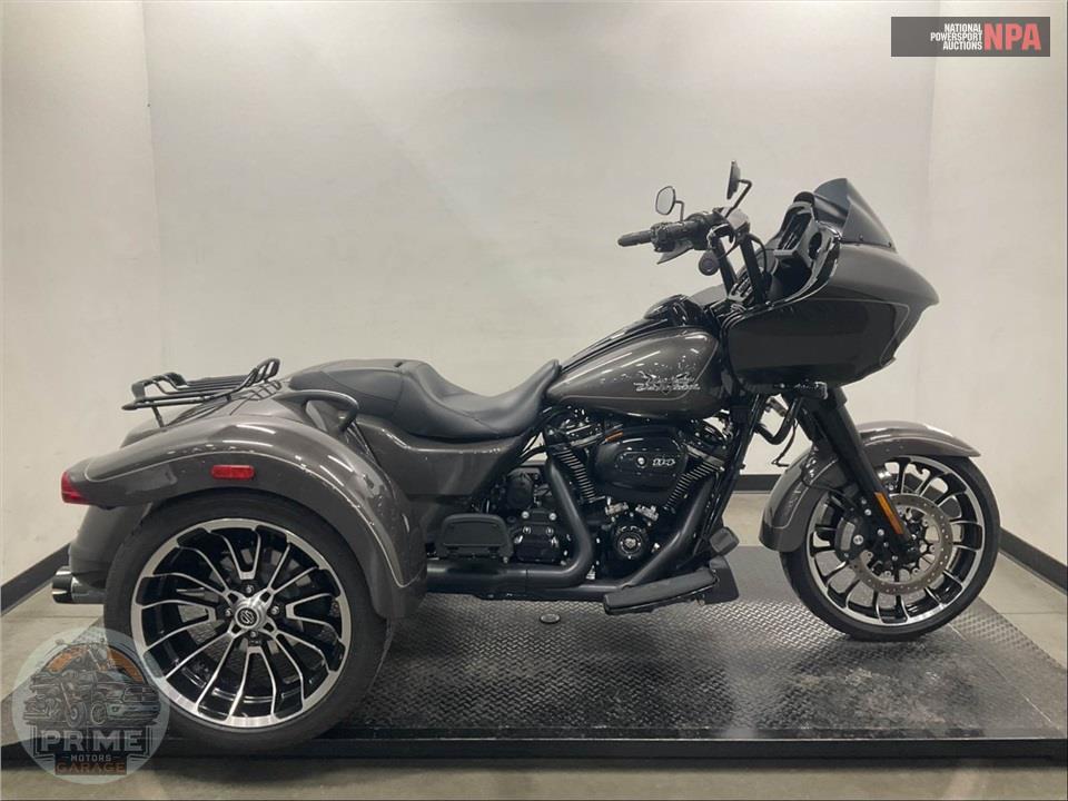 2023 Harley-Davidson FLTRT ROAD GLIDE 3 — фото 1