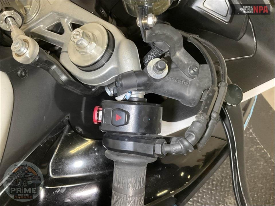 2025 Cf Moto 675SS — фото 27