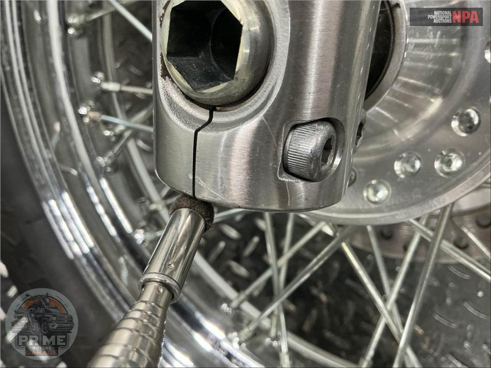 2004 Honda VT750C4 SHADOW AERO — фото 25
