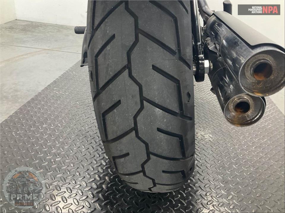2024 Harley-Davidson FXLRS LOW RIDER S — фото 16