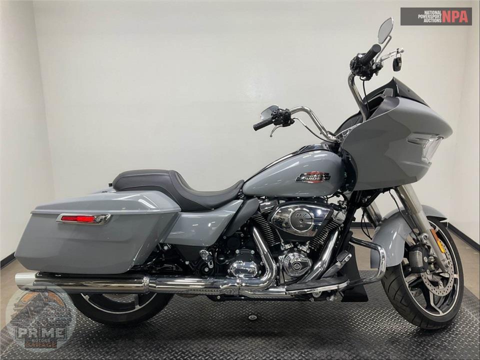 2024 Harley-Davidson FLTRX ROAD GLIDE — фото 1