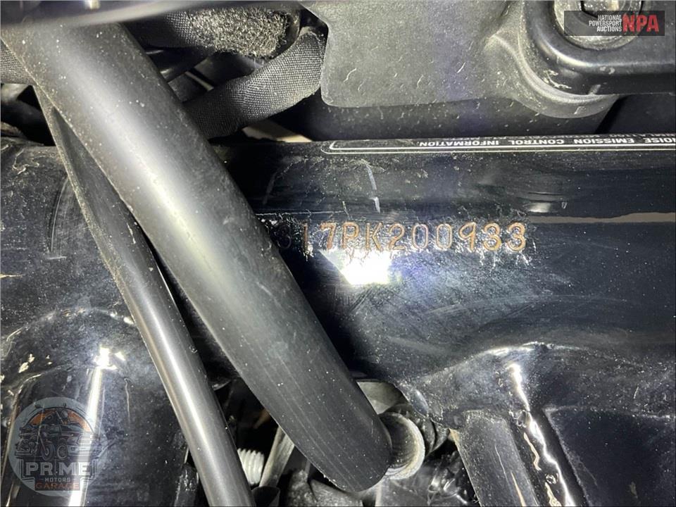2023 Honda CMX1100D REBEL DCT (ABS) — фото 18