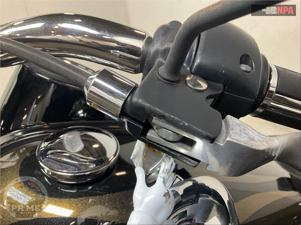 2015 Harley-Davidson FXDWG-103 DYNA WIDE GLIDE — фото 22