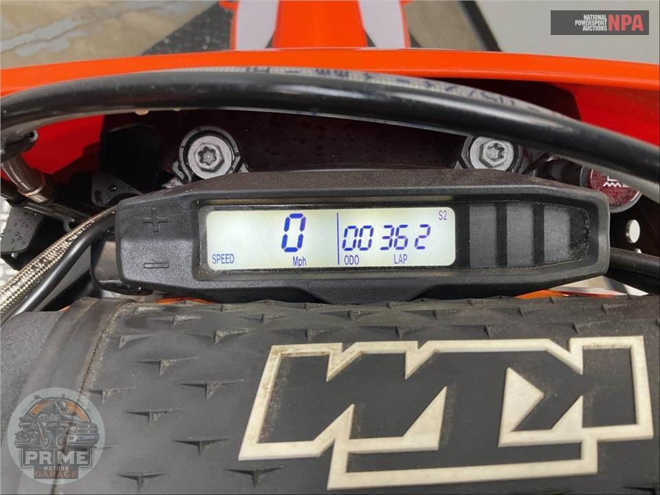 2024 Ktm 300 XC-W HARDENDURO — фото 5