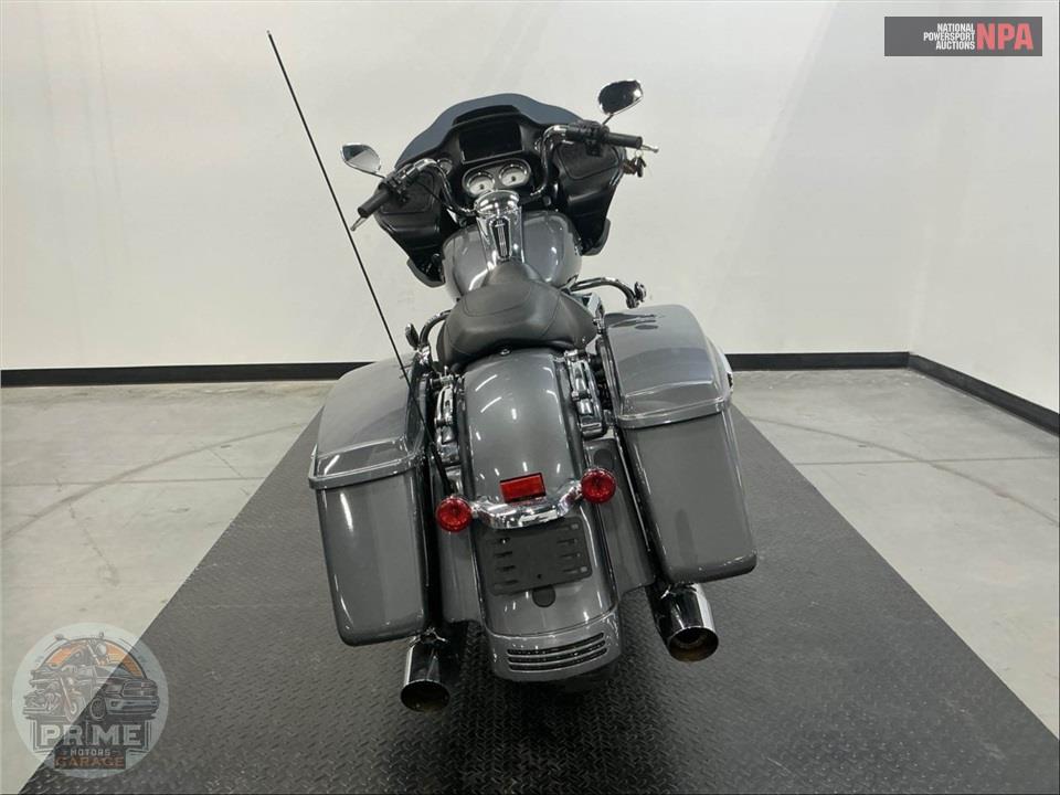 2021 Harley-Davidson FLTRX ROAD GLIDE — фото 4