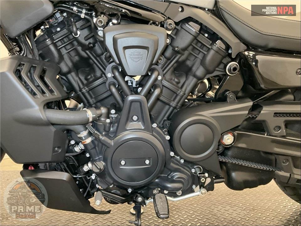 2025 Harley-Davidson RH975 NIGHTSTER — фото 7