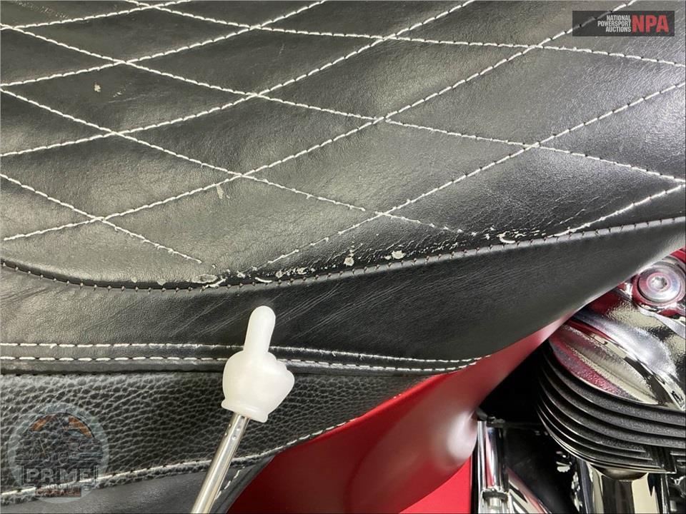 2019 Indian Motorcycle ROADMASTER (TWO-TONE) — фото 42