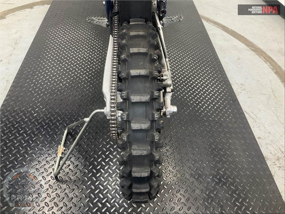 2022 Husqvarna TC 85 19/16 (BIG WHEEL) — фото 10