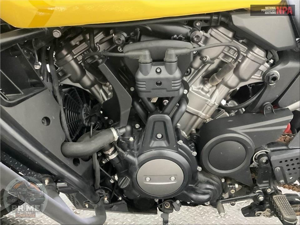 2023 Harley-Davidson RA1250S PAN AMERICA SPECIAL — фото 7