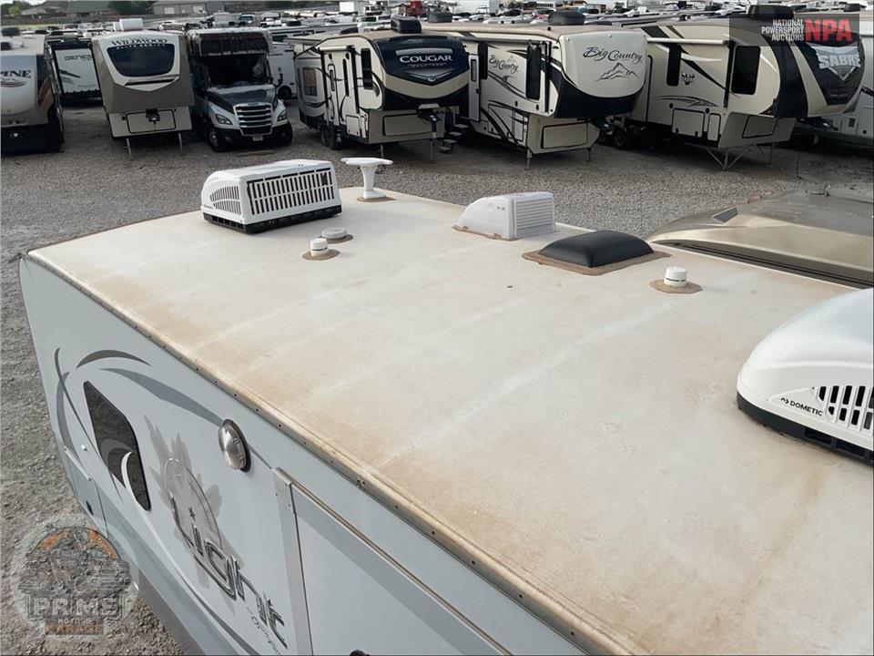 2015 Open Range Rv M-308BHS LIGHT SERIES — фото 35