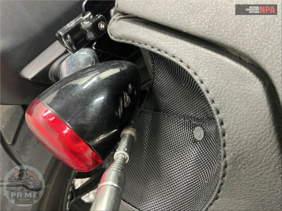 2018 Harley-Davidson FXFBS FAT BOB 114 — фото 25