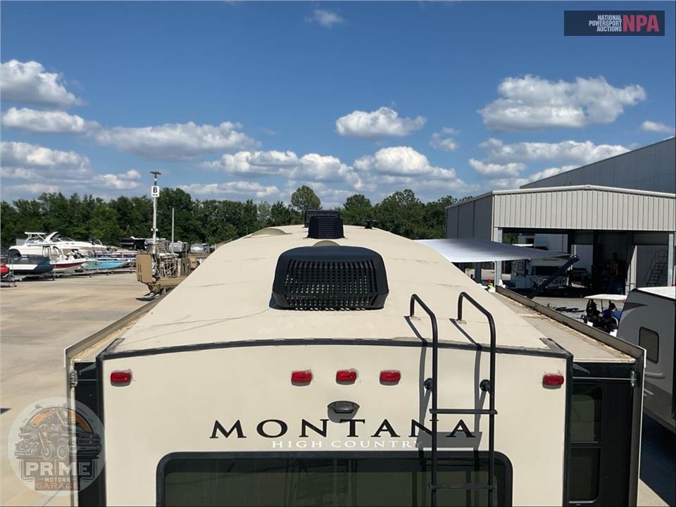 2019 Keystone Rv M-330 RL - MONTANA HIGH COUNTRY FIFTH WHEEL SERIES — фото 24