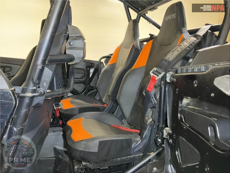 2024 Polaris RZR XP 4 1000 ULTIMATE — фото 40