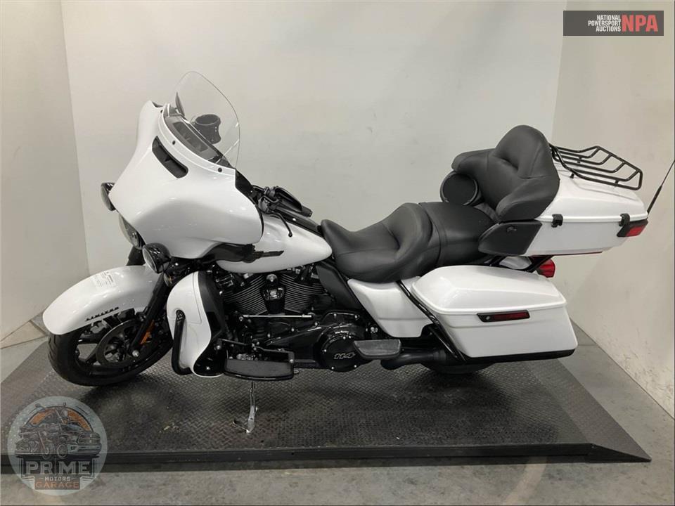 2024 Harley-Davidson FLHTK ULTRA LIMITED — фото 3