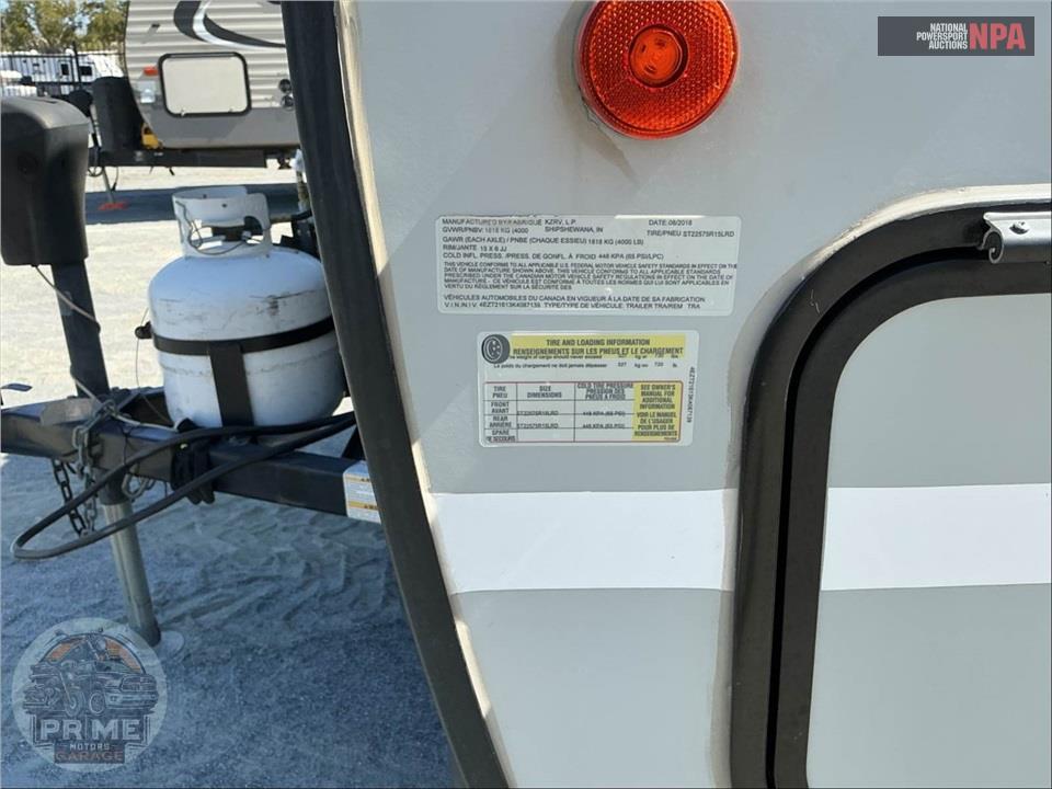 2019 Sonic M-169VBH - LITE SERIES — фото 40