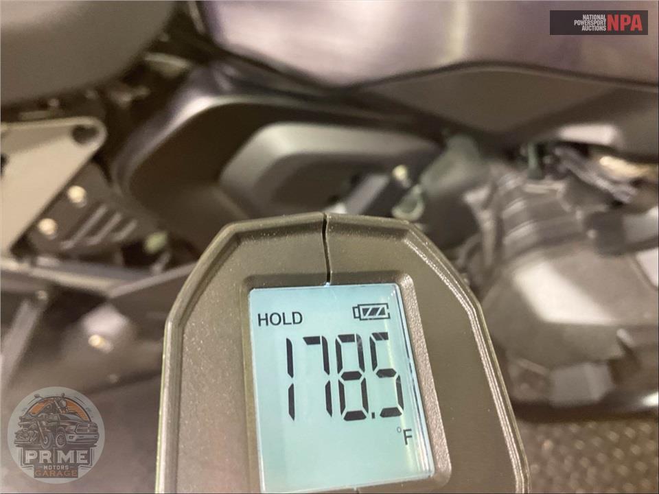 2025 Bmw R 1300 GS ADVENTURE — фото 8