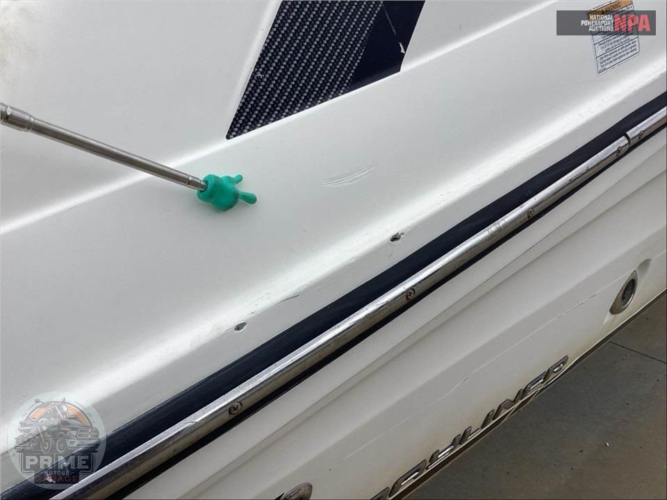 2023 Bayliner Marine VR6 BR(*)BOW RIDER SERIES L=22/E=1-150HP MERCURY — фото 18