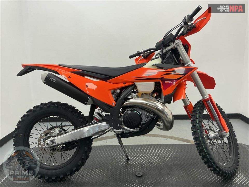 2026 Ktm 300 XC-W — фото 1