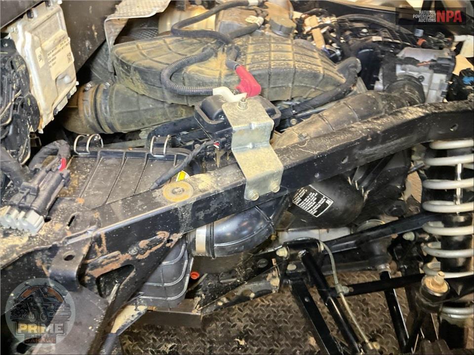 2018 Polaris RANGER XP 1000 EPS — фото 10