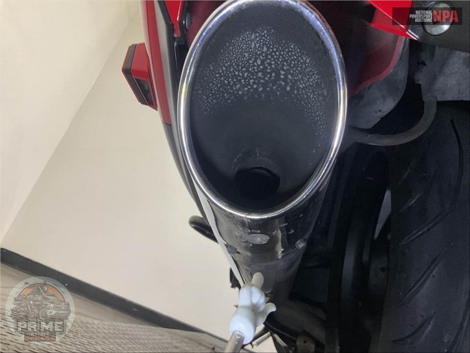 2013 Honda GL1800BDD GLDWNG F6B DLX — фото 32