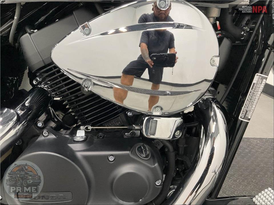 2024 Honda SHADOW AERO — фото 6