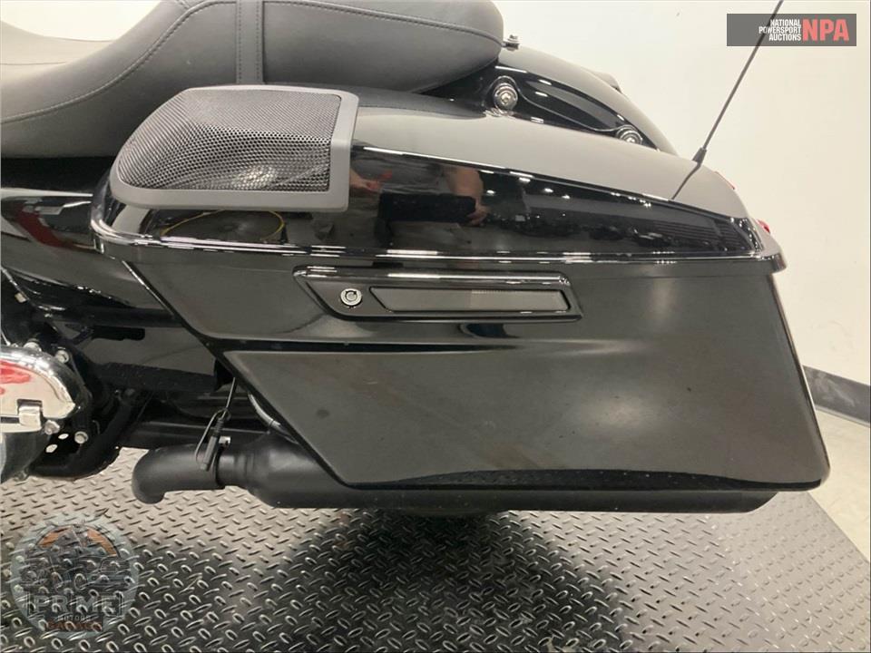 2023 Harley-Davidson FLTRX ROAD GLIDE — фото 27